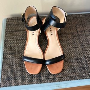 Coach Marci Sandal